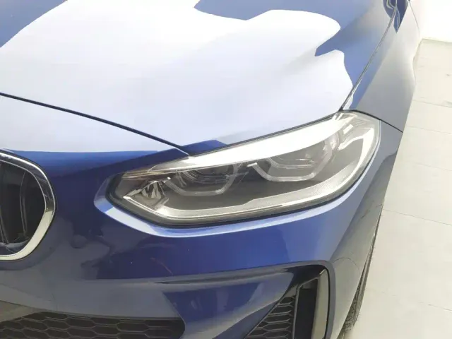 BMW 1 Series — Фото автомобиля 7