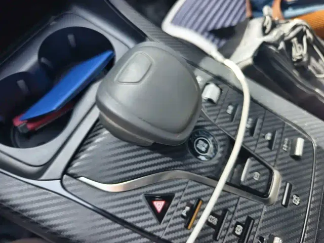 BYD Qin PLUS — Фото автомобиля 15
