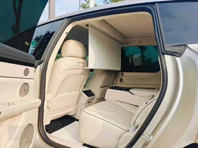 Stelato S9 — Фото автомобиля 7