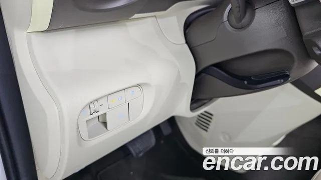 Hyundai Casper Electric — Фото автомобиля 29