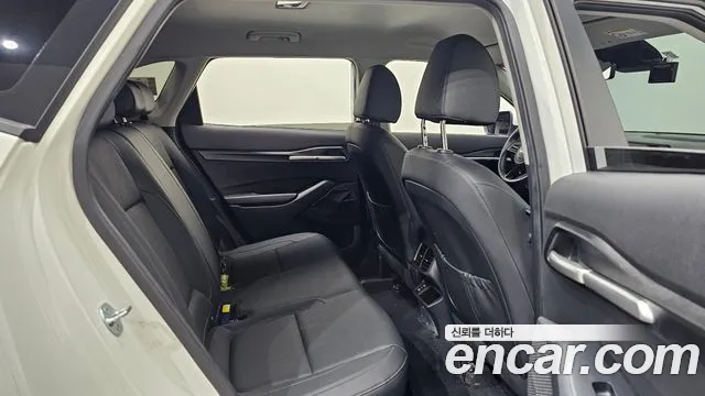 Kia Seltos Новый Seltos Бензин 1.6 турбо 2WD — Фото автомобиля 12