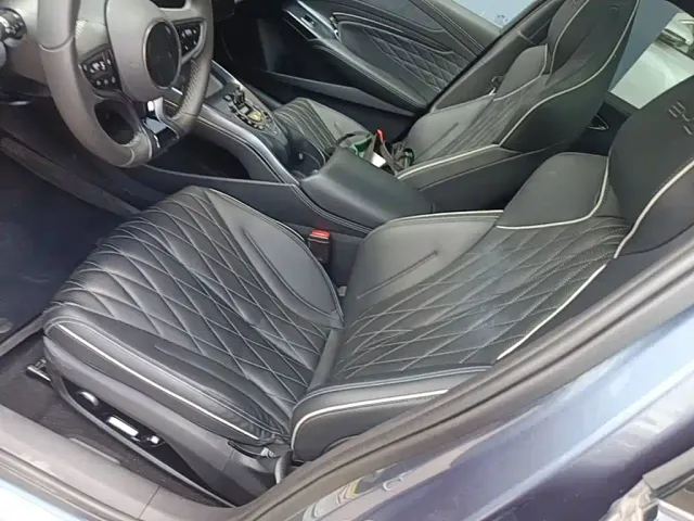 BYD Seal — Фото автомобиля 14