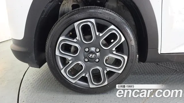 Hyundai Casper — Фото автомобиля 5