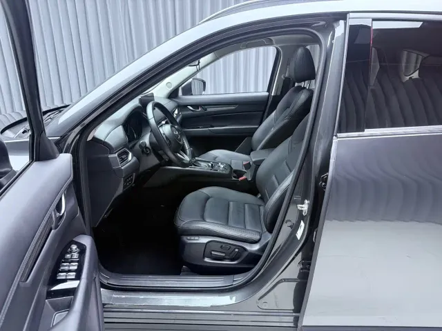Mazda CX-5 — Фото автомобиля 10