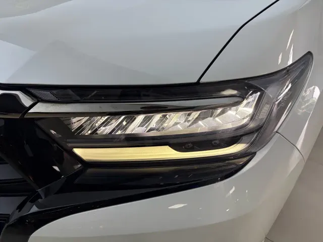 Honda Elysion — Фото автомобиля 10