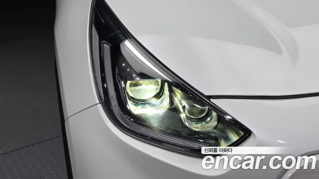 Kia Niro Niro Plus Earth — Фото автомобиля 18