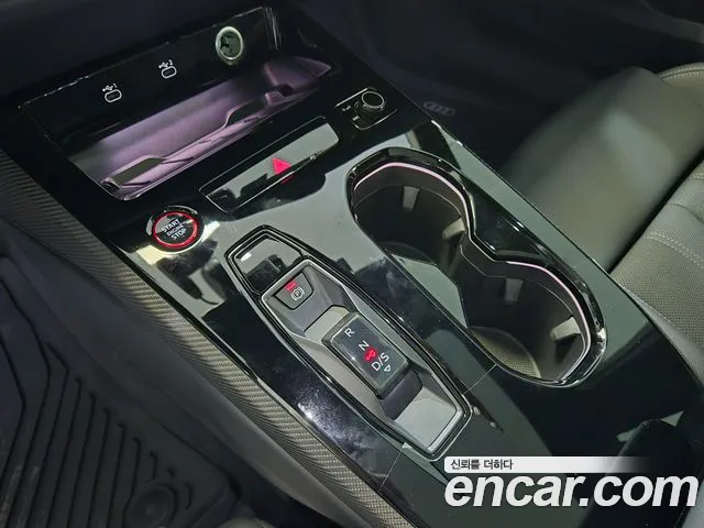 Audi A5 B10 — Фото автомобиля 9