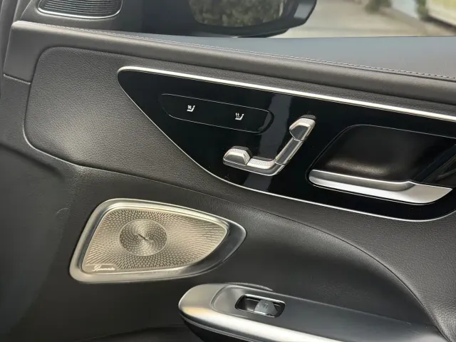 Mercedes-Benz C-Class — Фото автомобиля 19
