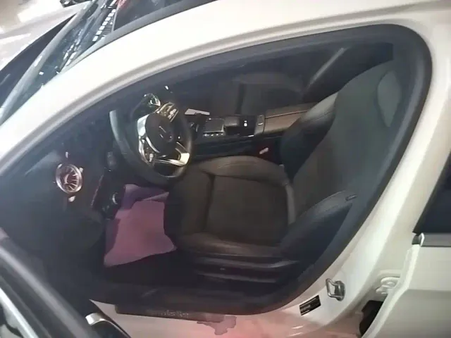 Mercedes-Benz A-Class — Фото автомобиля 15