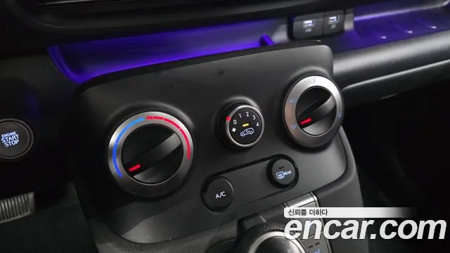 Hyundai Casper — Фото автомобиля 23