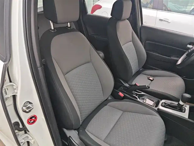 Honda Fit — Фото автомобиля 24