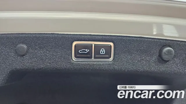 Hyundai Grandeur — Фото автомобиля 28