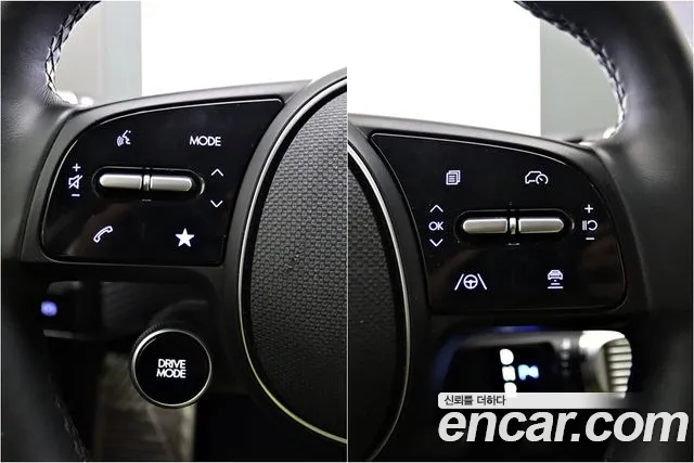 Hyundai Ioniq 5 — Фото автомобиля 12