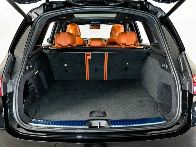 Mercedes-Benz GLC-Class — Фото автомобиля 23