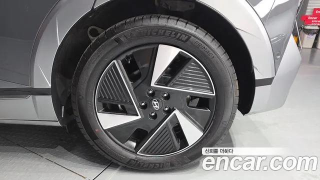 Hyundai Ioniq5 Long Range AWD — Фото автомобиля 17