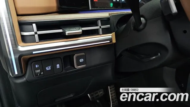 Hyundai Santa Fe MX5 — Фото автомобиля 20