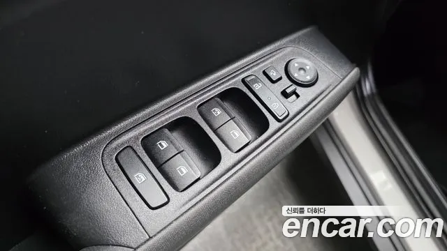 Hyundai Casper Casper Inspiration — Фото автомобиля 13