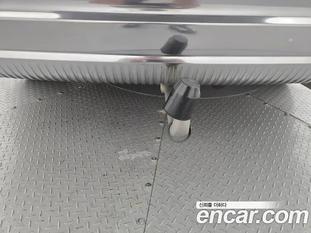 Hyundai Palisade The New Palisade — Фото автомобиля 19
