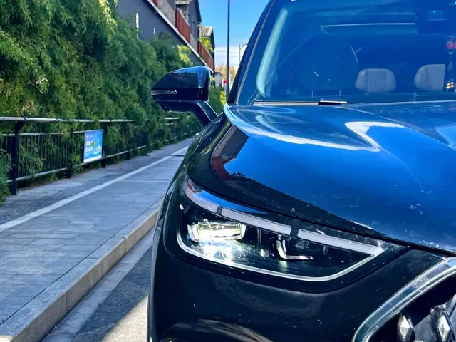 Chery Tiggo 8L — Фото автомобиля 4