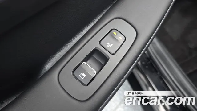 Hyundai Sonata DN8 — Фото автомобиля 17