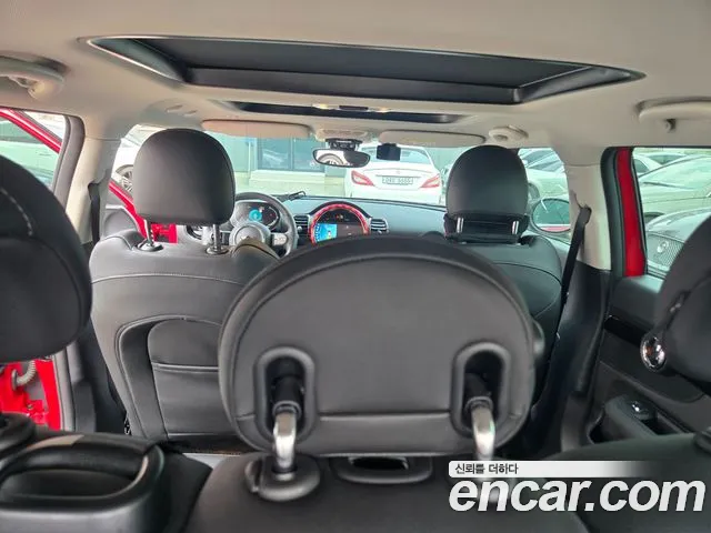 Mini Clubman — Фото автомобиля 16