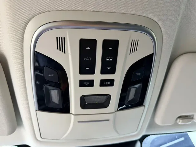 Haval H6 — Фото автомобиля 14