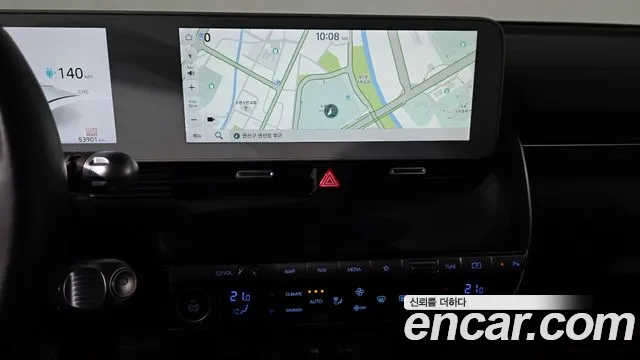 Hyundai Ioniq 5 — Фото автомобиля 18