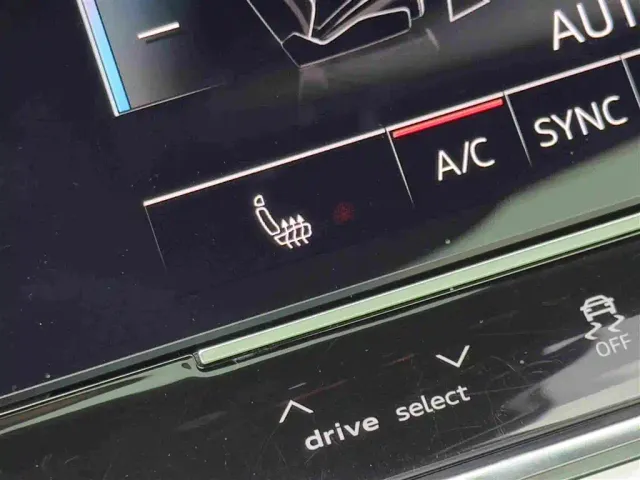 Audi Audi A6L 2023 55 TFSI quattro Premium Dynamic — Фото автомобиля 13