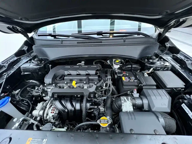 Kia Seltos — Фото автомобиля 4