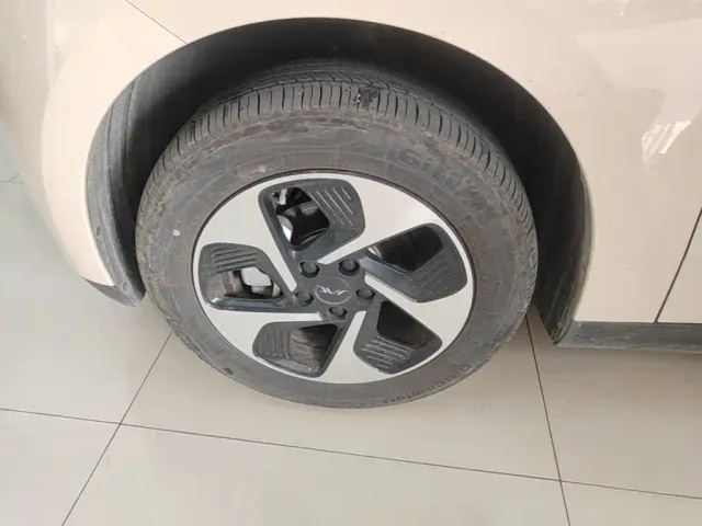 JAC Yiwei 3 — Фото автомобиля 22
