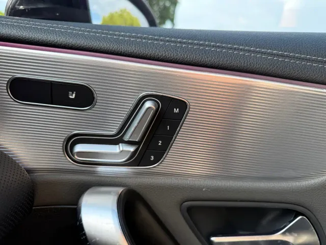 Mercedes-Benz A-Class AMG — Фото автомобиля 21