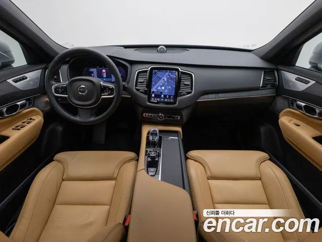 Volvo XC90 2nd Gen — Фото автомобиля 7