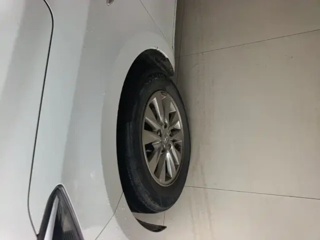 Hyundai Elantra — Фото автомобиля 22