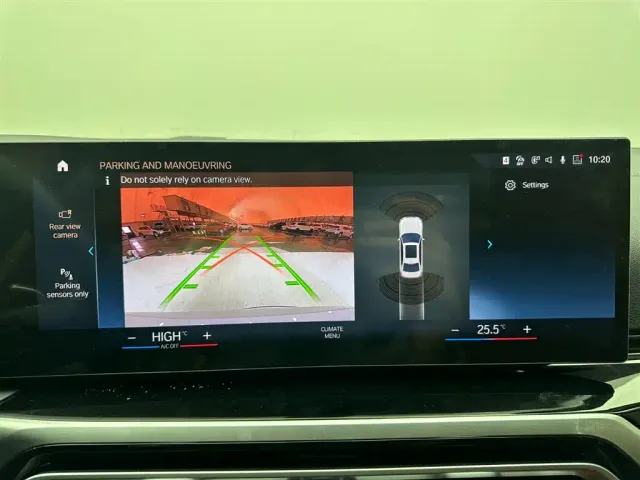 BMW 3 Series — Фото автомобиля 23