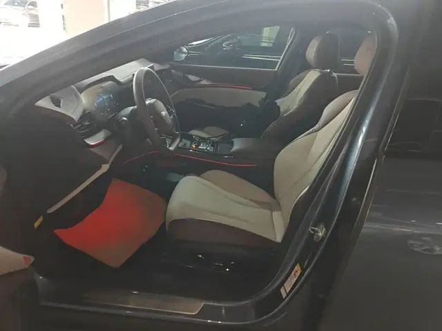 BYD Seal — Фото автомобиля 14