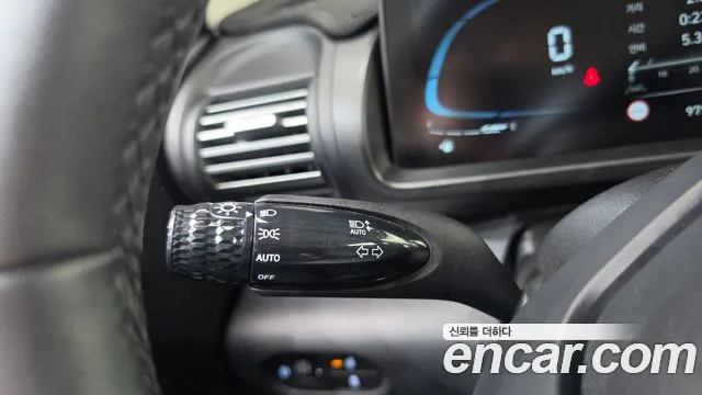 Hyundai Casper — Фото автомобиля 24