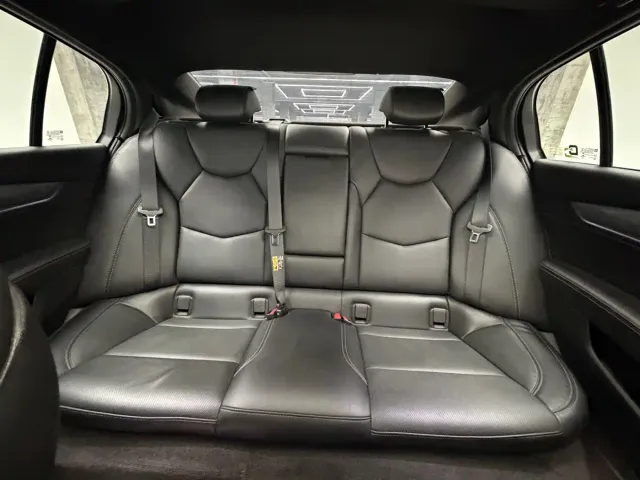 Cadillac CT5 — Фото автомобиля 15