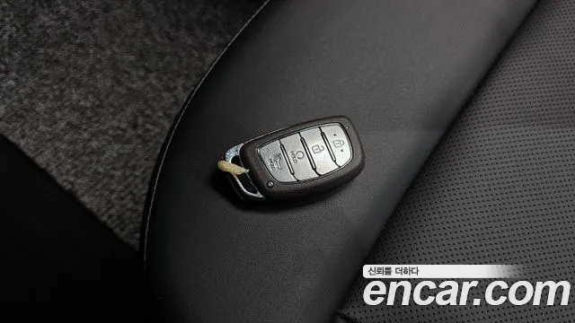 Hyundai Casper — Фото автомобиля 27