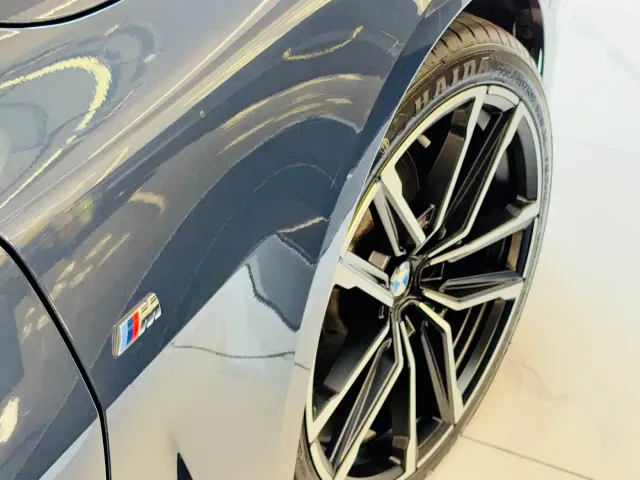 BMW 4 Series — Фото автомобиля 21