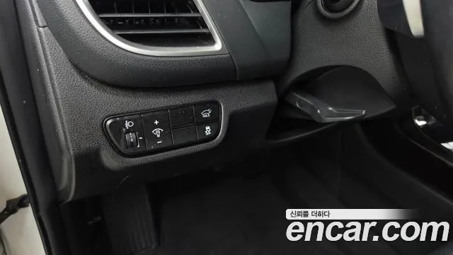 Kia Seltos Seltos (New) — Фото автомобиля 19