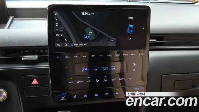 Hyundai Staria Staria L3.5 Карго 3 места — Фото автомобиля 16