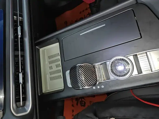 BAIC BJ30 — Фото автомобиля 13