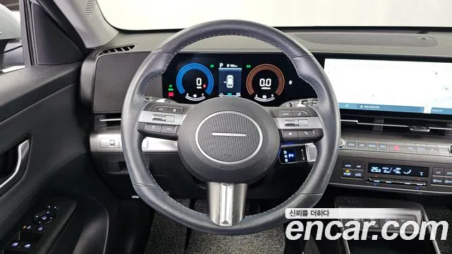 Hyundai Kona — Фото автомобиля 19