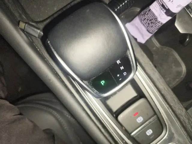 Chery Arrizo 8 PRO — Фото автомобиля 10