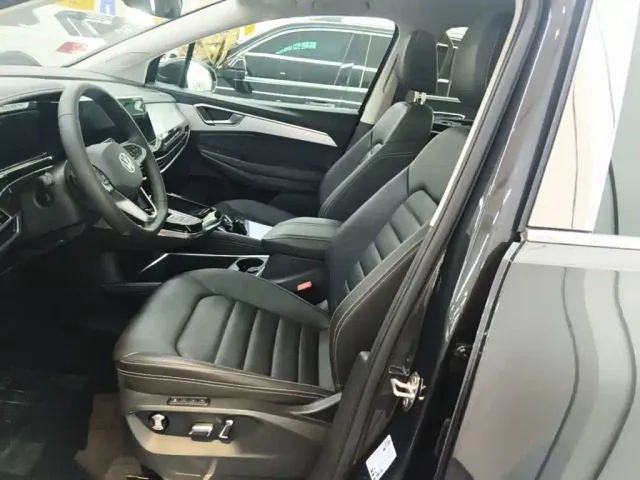 Volkswagen Talagon — Фото автомобиля 14