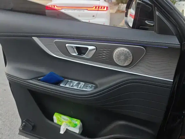 Chery Tiggo 8 PRO — Фото автомобиля 7