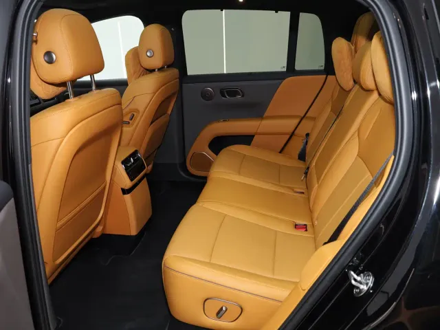 Li Auto i6 — Фото автомобиля 26