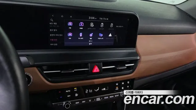 Kia Seltos — Фото автомобиля 21