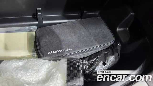 Hyundai Palisade The New Palisade — Фото автомобиля 26