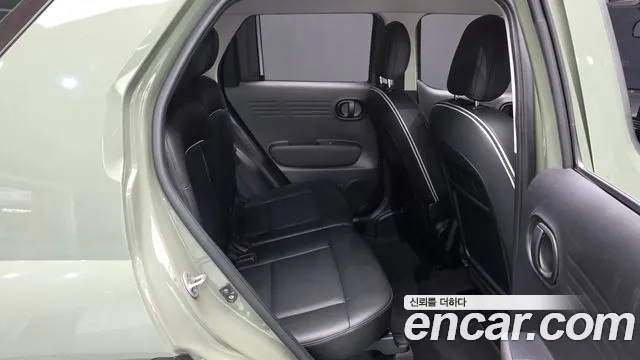 Hyundai Casper — Фото автомобиля 17